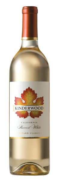 Kinderwood®, Harvest White