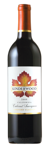 Kinderwood®, Cabernet Sauvignon