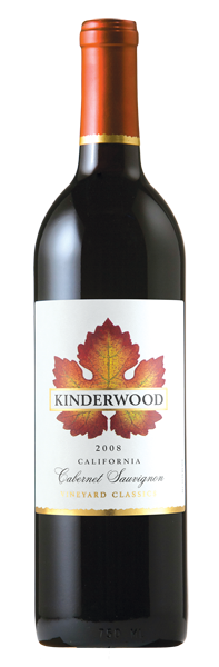 Kinderwood®, Cabernet Sauvignon