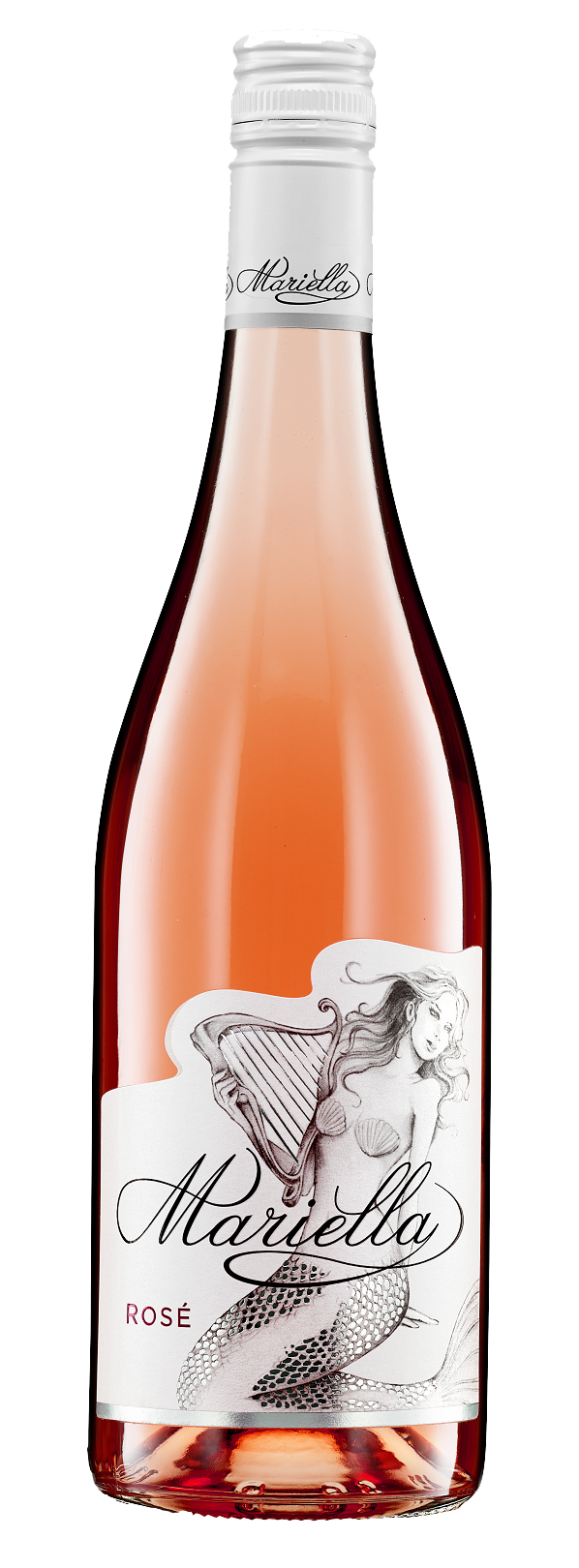 Mariella Rosé, Peninsula de Setubal