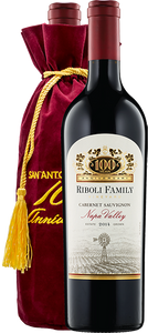 Riboli Family Cabernet Sauvignon – Napa Valley