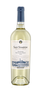 San Simeon®, Sauvignon Blanc, Paso Robles