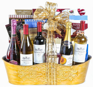 Winemaker Selection