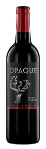 Opaque® Petit Verdot, Paso Robles