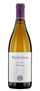 Maddalena® Chardonnay, Monterey