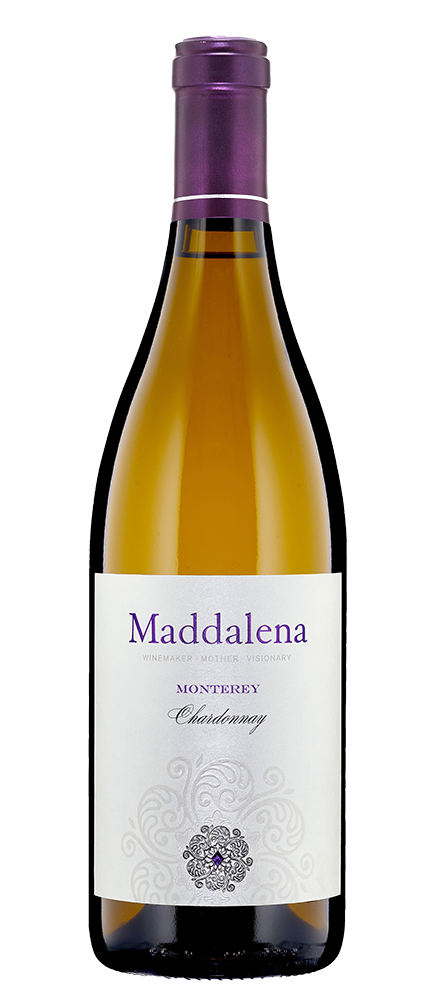 Maddalena® Chardonnay, Monterey