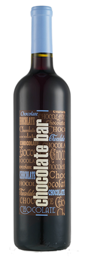 Chocolate Bar Chocolate Port