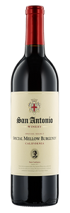 San Antonio® Specialty, Mellow Burgundy